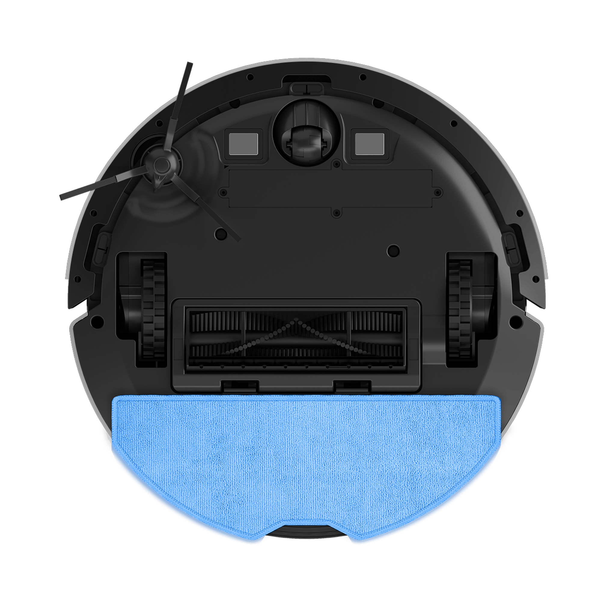 Robot Vacuum Cleaner Vrr60314 Beko Uk